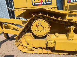 99% mới được sử dụng xe ủi đất hbxc <span class=keywords><strong>sd7k</strong></span> 23ton chất lượng tốt máy - Product Image 4