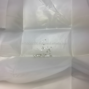 Diamantes Naturales Milli, Diamantes 100% Naturales, Corte Brillante Redondo Excelente - Product Image 1