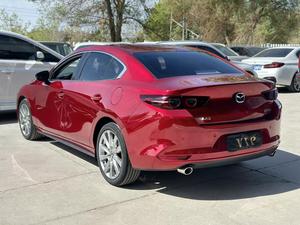 Mazda 3 2022 2023 2024, Auto Japonés, Manejo Deportivo, el Mejor Coupé para el Uso Diario de Jóvenes - Product Image 6