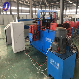 Máquina de Tejido de Malla Metálica, Criba Vibratoria Perfecta para Máquinas Mineras - Product Image 5