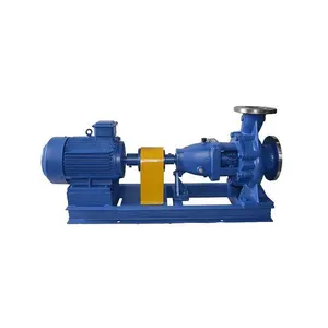 HNYB High pressure Vertical Chemical Centrifugal Pump Chemical Sump Pump chemical pump