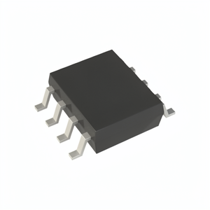 Circuito Integrado Original TS861AIDT, Comparador de Precios IC, 1 GEN PUR 8SOIC 8 SOIC (0.154", 3.90mm de Ancho) - Product Image 1