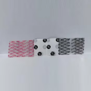 16oz 500ml Rỗng chai nhựa với Hi công nghệ tập sách nhãn ho Syrup multi-hai Lớp Gấp dính sticker và CRC cap - Product Image 6