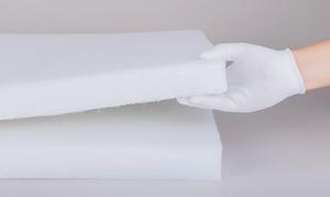 <span class=keywords><strong>Cotone</strong></span> Fonoassorbente in Poliestere per Auto, Casa e Interni, <span class=keywords><strong>Cotone</strong></span> Acustico Ignifugo per Isolamento Acustico - Product Image 2