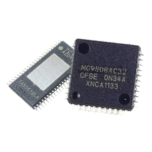 วงจรรวม5V41068APGGI8ของแท้ CLK Mux PCIe 2ถึง1 16TSSOP ออกแบบมาเป็นพิเศษสำหรับการใช้งานเฉพาะนาฬิกา/เวลา - Product Image 1
