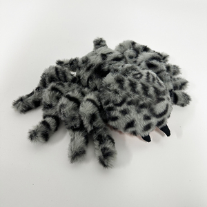 Giocattolo di Peluche a Forma di Cucciolo con <span class=keywords><strong>Battito</strong></span> <span class=keywords><strong>Cardiaco</strong></span> e Borsa Termica, Morbido Giocattolo Antistress per Cuccioli - Product Image 6