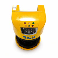 Sensor Keamanan Laser SICK S30A-2011BA Asli Baru untuk Perlindungan Mesin AGV