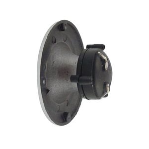 Tweeter piézoélectrique de 3 pouces en ABS et céramique, design décoratif pour l'audio automobile, haut-parleur 338 - Product Image 4
