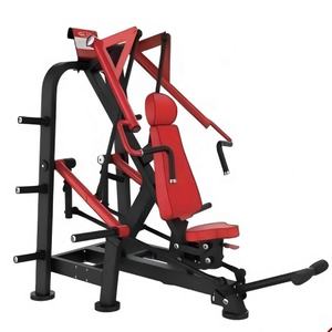 Attrezzatura <span class=keywords><strong>Fitness</strong></span> Commerciale Mumanda per <span class=keywords><strong>Istruttori</strong></span> di Palestra: Panca Declinabile con Struttura in Acciaio - Product Image 2