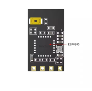 Control Remoto para Dron SpeedyBee Nano 2.4GHz, Material Plástico Negro - Product Image 1