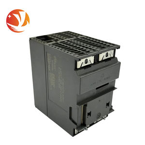 โมดูลเอาต์พุตดิจิตอล SIEMENS 6ES7 326-2BF41-0AB0 6ES7326-2BF41-0AB0 ของแท้ใหม่เอี่ยม ตัวควบคุมแบบตั้งโปรแกรมได้ - Product Image 5