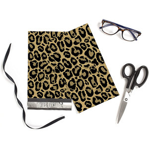 Bolsas de Correo de Polietileno con Logotipo Impreso Personalizado, Bolsas de Envío para Ropa, Sobres de Envío de Gran Tamaño, Bolsas de Polietileno - Product Image 5