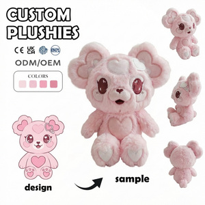 Muñeco <span class=keywords><strong>de</strong></span> <span class=keywords><strong>peluche</strong></span> personalizado, llavero, conejo granjero con chaleco vaquero, regalos temáticos <span class=keywords><strong>de</strong></span> granja, muñeco Fiddy, bolígrafo, muñeco <span class=keywords><strong>de</strong></span> <span class=keywords><strong>peluche</strong></span> <span class=keywords><strong>Bambi</strong></span> <span class=keywords><strong>de</strong></span> 10 cm, personalizado - Product Image 2