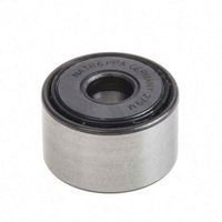 Rouleaux de support avec anneau intérieur NUTR 1542 A, poussoir à came et rouleau de guidage NUTR1542A