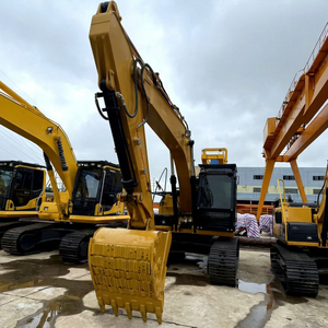 รถขุดตีนตะขาบ Caterpillar 312 310 315 ขนาด 12 ตัน 10 ตัน 15 ตัน คุณภาพสูง รถขุดมือสอง ราคาถูก ขาย - Product Image 1