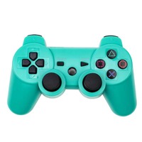 Manette de jeu sans fil BT YLW en gros pour console P3, joystick de jeu