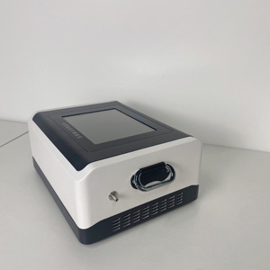 Nuevo de fábrica: Calibrador de esfigmomanómetros de brazo y muñeca para medición estática y simulación dinámica de la presión arterial, máquina de prueba de esfigmomanómetros digital. - Product Image 2