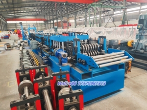 <span class=keywords><strong>C</strong></span> Z macchina per la formatura del rotolo di arcareccio nuovo impianto di produzione di costruzioni usate - Product Image 6