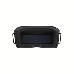 แว่นตา CADDX Walksnail HD Plastic FPV System รุ่น L พร้อมกิมบอล 3 แกน GM1/GM2/GM3 ไม่มีกล้อง สำหรับโดรน FPV CADDXFPV - Product Image 3