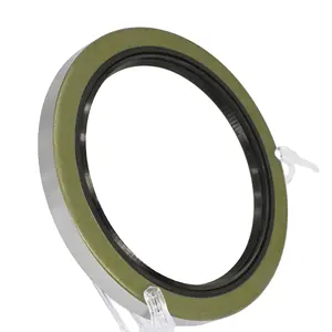 Industrial machinery Custom Truck Oil Seal TB TA YCY Metal Case NBR FKM Automotive Oil Seal