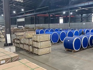 Plaque en aluminium 6061 T6 de précision, alliage industriel haute résistance pour usinage CNC et pièces structurelles - Product Image 3