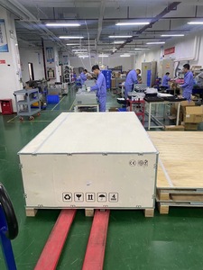 อินเวอร์เตอร์ 1200KW 380V/415V 3 เฟส พร้อมจอแสดงผล LED/LCD สำหรับระบบสูบน้ำพลังงานแสงอาทิตย์ - Product Image 3