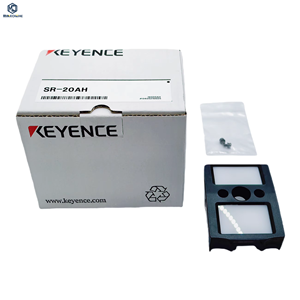 Lentille de lecture de codes haute résolution KEYENCE SR-20AH neuve avec une précision d'imagerie élevée pour les systèmes de vision industrielle - Product Image 1