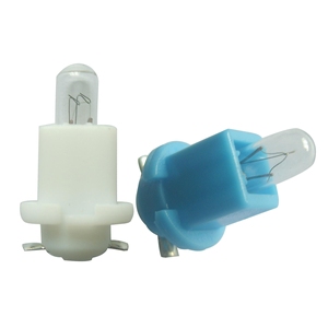 รถยนต์แดชบอร์ดหลอด<span class=keywords><strong>ไฟ</strong></span>t5b8.3d, โคมไฟแสงภายใน - Product Image 4