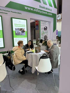 Poudre hydrophobe en silicone, matériaux de construction à base de ciment imperméables pour une durabilité accrue avec moins <span class=keywords><strong>d</strong></span>'<span class=keywords><strong>entretien</strong></span> - Product Image 5