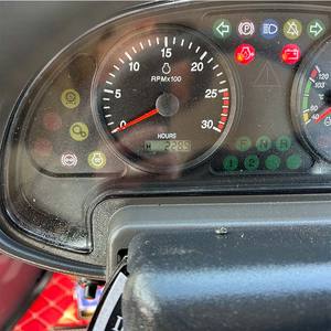 Chargeuses sur pneus d'occasion SDLG936L/<span class=keywords><strong>933</strong></span>/938/953/956F/958F à vendre - Product Image 6