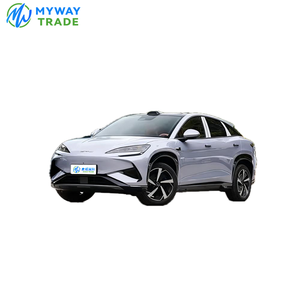รถยนต์ไฟฟ้า BYD Sea <span class=keywords><strong>Lion</strong></span> 07 EV ปี 2026 รถ SUV ระยะทางวิ่ง 610 กม. เกียร์อัตโนมัติ เบาะหนัง ภายในสีอ่อน - Product Image 5
