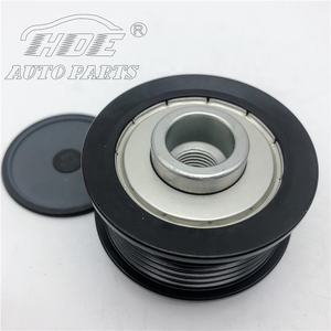 Pièces moteur 27415-0T010, poulie d'embrayage d'alternateur pour <span class=keywords><strong>Toyota</strong></span> <span class=keywords><strong>Corolla</strong></span> 274150T010 - Product Image 4