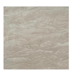 Dalles de marbre blanc Michelangelo, finition haute brillance, pour revêtement mural intérieur, revêtement de sol, comptoirs, applications architecturales - Product Image 1