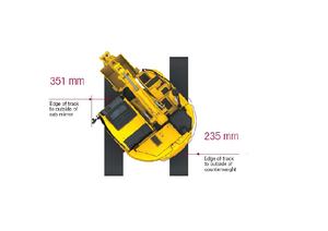 Escavatore cingolato usato <span class=keywords><strong>Komatsu</strong></span> PC138US-11 di seconda mano di alta qualità escavatore usato escavatore <span class=keywords><strong>Komatsu</strong></span> - Product Image 6