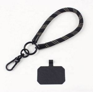 Correa de Muñeca Universal Personalizada de Nailon para Teléfono Móvil, Cordón, Cadena, Cuerda - Product Image 6