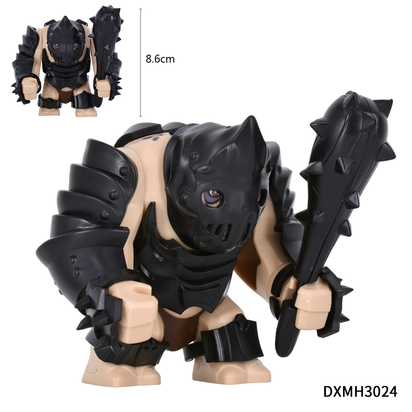 DXMH3024