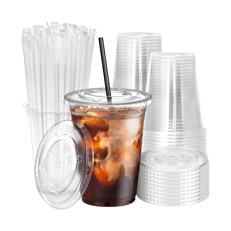 Disposable Plastic Cups Promotional Custom Personalized
