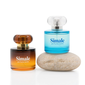 Tùy chỉnh nắp nhãn 30ml 50ml 100ml Thiết kế tối thiểu hình trụ Nước hoa xịt chai cho <span class=keywords><strong>Collector</strong></span> phiên bản hương thơm - Product Image 6