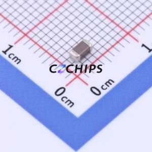 1206X106K6R3NT SMD Capacitor (MLCC) 1206 ( Capacitance: 10uF )( Precision: 10% Rated Voltage: 6.3V ) - Product Image 1