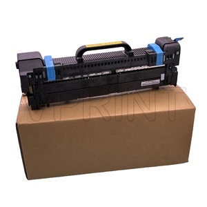 Linh Kiện Fuser 42931703 42931704 Tân Trang 110V 220V Cho Máy In OKI C9600 C9650 C9800 C9850 Phụ Tùng - Product Image 1
