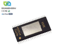 Circuit intégré d'amplificateur de puissance audio TPA3255DDVR d'origine, emballage HTSSOP44