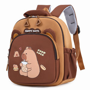 Sac à dos d'école pour enfants Remoid 2025, nouvelle conception tendance, mignon monstre, personnalisé pour la maternelle, dessin animé - Product Image 2