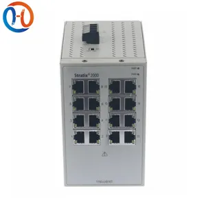 Ready To Ship 1783-US16T New Original PLC Module Stock In Warehouse