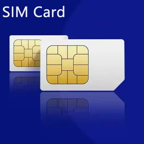 SIM Card Tarjeta M2M IoT Global Roaming 4G LTE Unlimited Data 30MB Month for GPS Tracker Bulk Order Annual Subscription IoT SIM