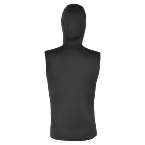 Excelente oferta para chaleco de neopreno sin mangas con capucha chaqueta de traje de neopreno surf y buceo esencial - Product Image 5