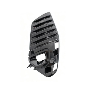 Conjunto de luces antiniebla LED para Nissan 21 Patrol con luces DRL para parachoques delantero para actualización y reequipamiento. - Product Image 4
