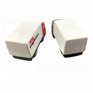 Pu Foam Ball Box Truck Stress Reliever Toy With Custom Logo, Promotional Giveaway for Kids, Corporate Brands - Product Image 4