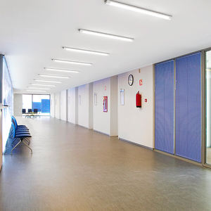 Lámpara LED Moderna para Oficina, Instalación Multi-Montaje, Dos Versiones - Product Image 5