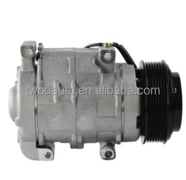 Car Compressor 447280-0053/447160-0050 2473005652 for Land