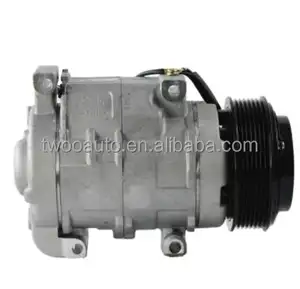 Hot sale Car Compressor 447280-0053/447160-0050 2473005652 OF 10SR19C